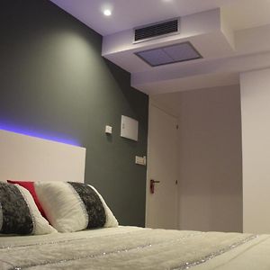 Standaard Kamer met een Queen Size Bed